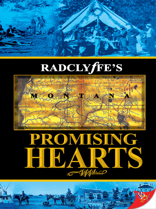Title details for Promising Hearts by Radclyffe - Wait list